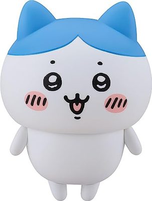 Nendoroid Hachiware (Max Factory / Good Smile)