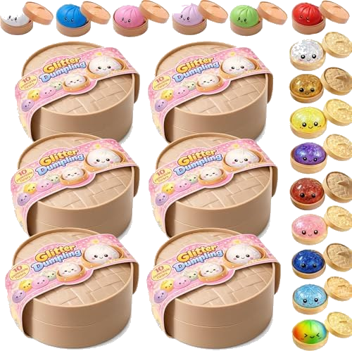 Hexapack (6 pièces)