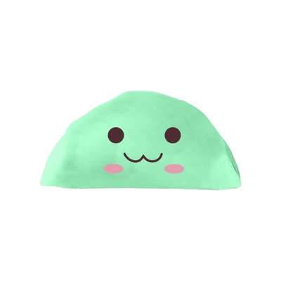 Set 5 Gyozas Squishy Multicolores