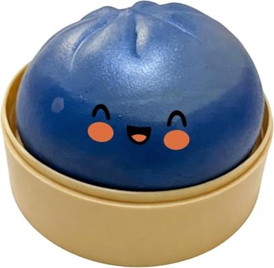 Bleu nacré