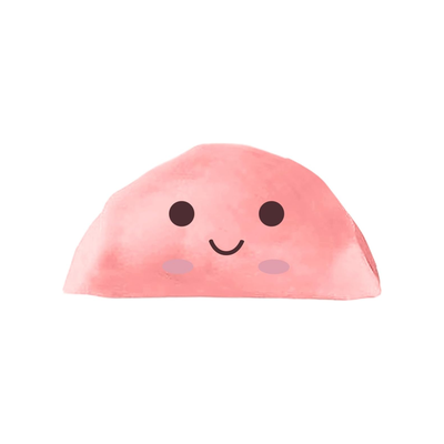 Gyoza Squishy Anti-Stress Souple — Gamme 16 coloris