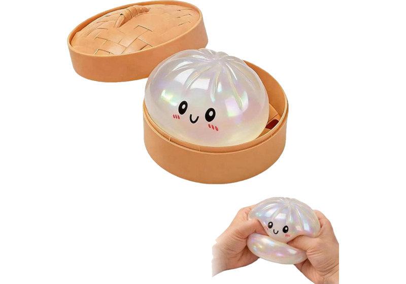 Bao squishy