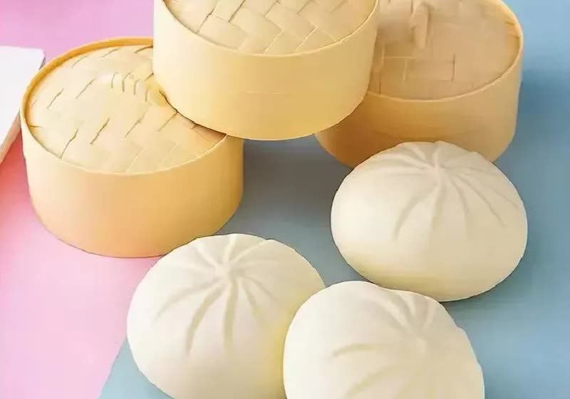 Momo squishy