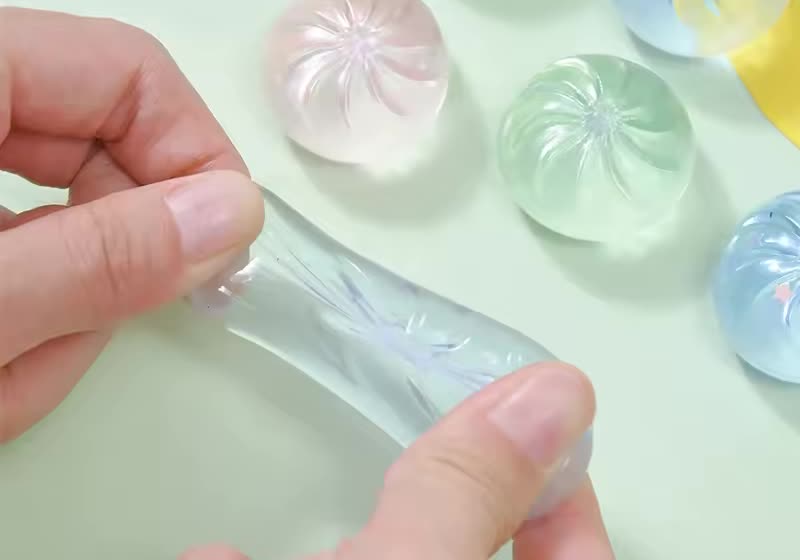 Xiaolongbao squishy